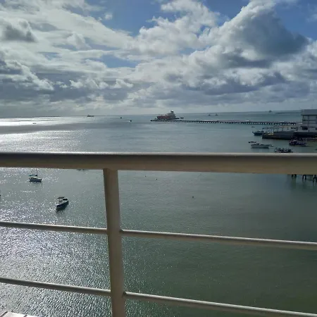 Yacht Coast Beira Mar * Fortaleza (Ceara)