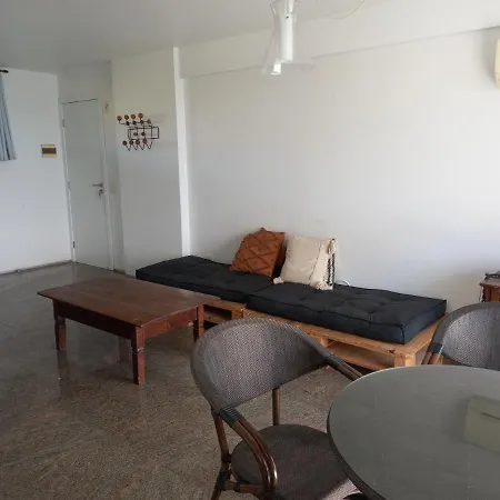 Yacht Coast Beira Mar *