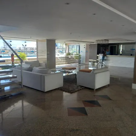 Yacht Coast Beira Mar *