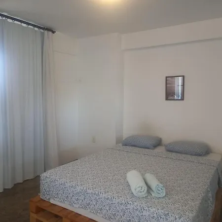 Yacht Coast Beira Mar Apartamento