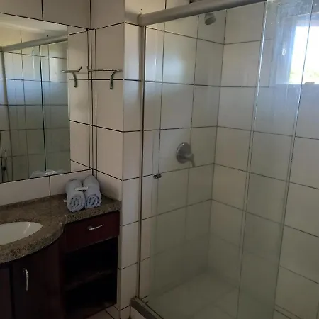 Apartamento Yacht Coast Beira Mar *