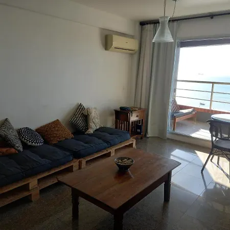 Yacht Coast Beira Mar *