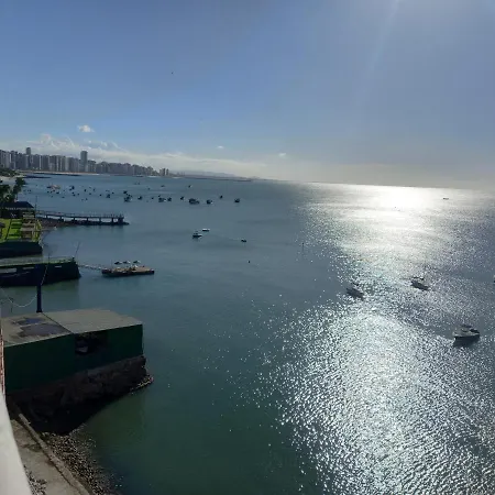 Yacht Coast Beira Mar *