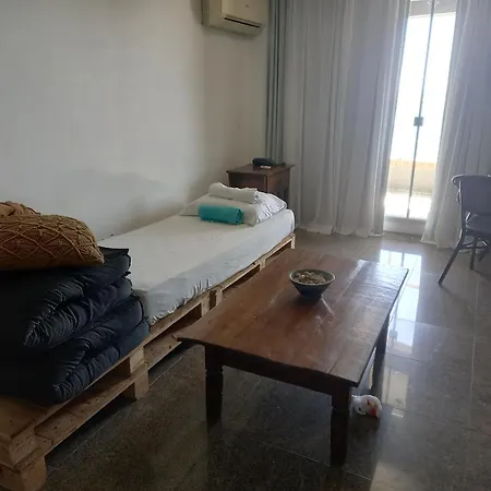 Apartamento Yacht Coast Beira Mar Fortaleza (Ceara)