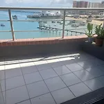 Yacht Coast Beira Mar