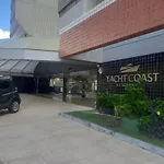 Yacht Coast Beira Mar