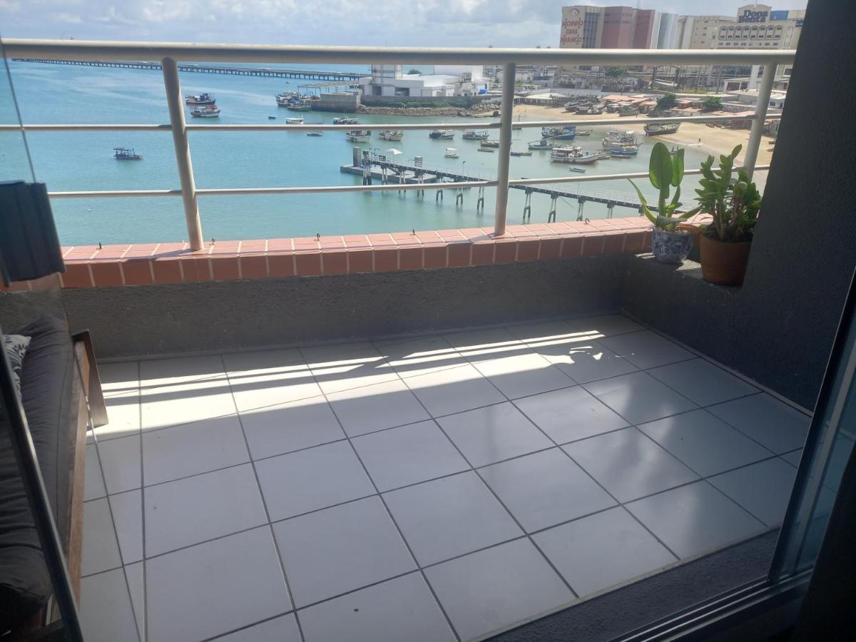 Yacht Coast Beira Mar