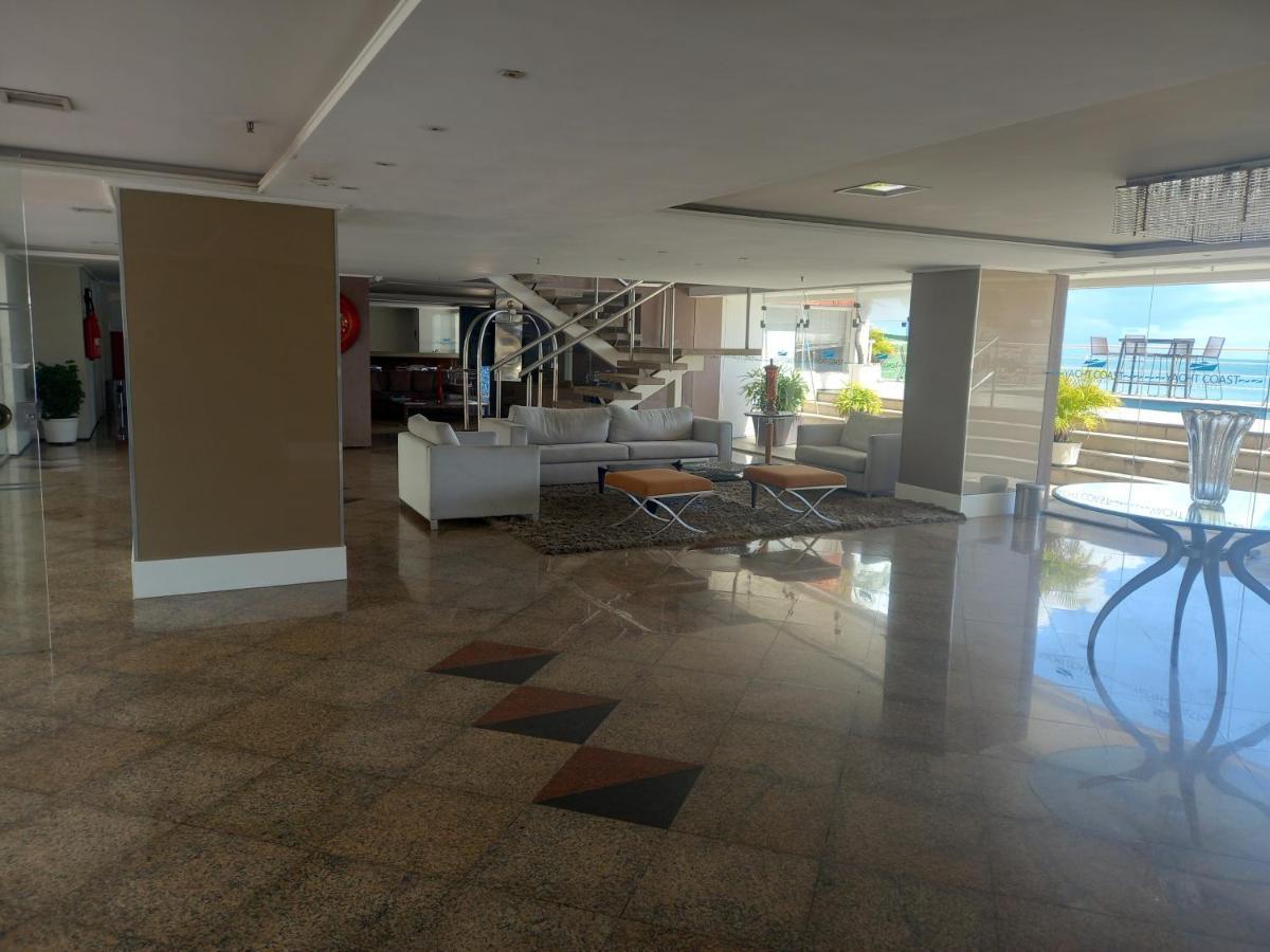 Yacht Coast Beira Mar Apartment *