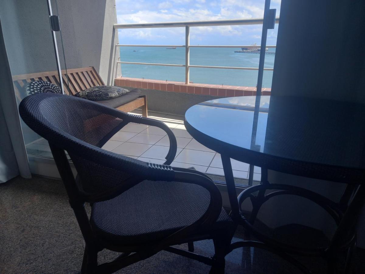 Yacht Coast Beira Mar Apartment *