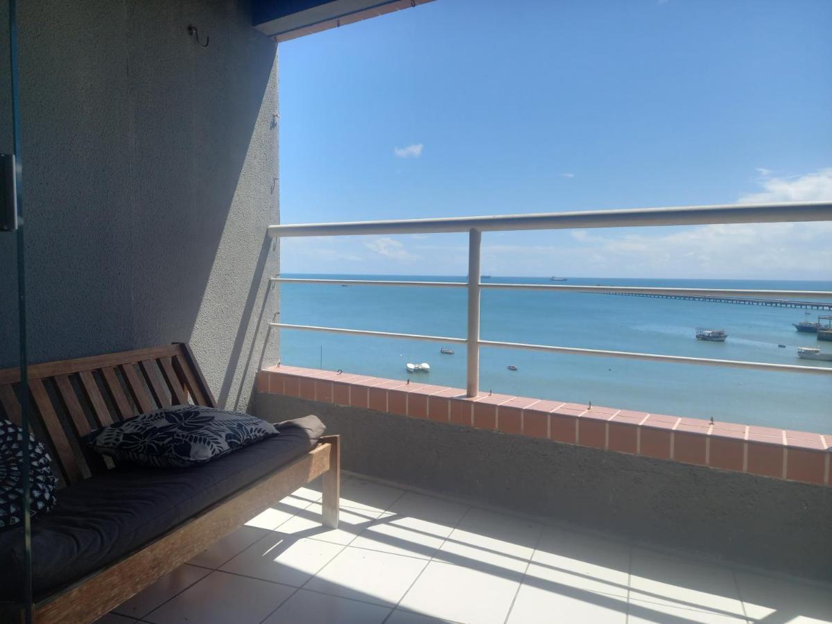 Apartment Yacht Coast Beira Mar