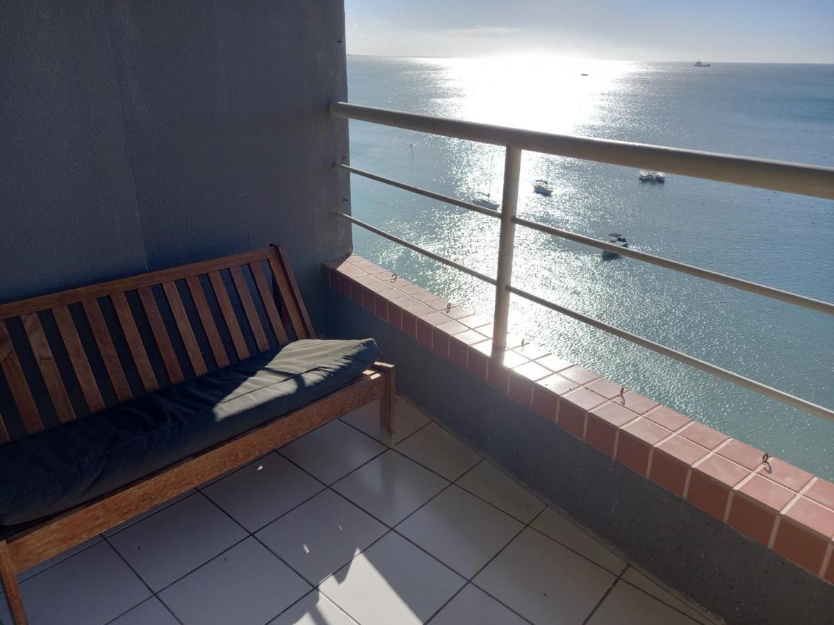 Yacht Coast Beira Mar *