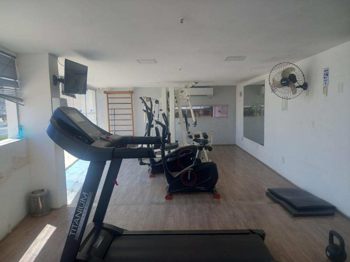 Yacht Coast Beira Mar Apartment