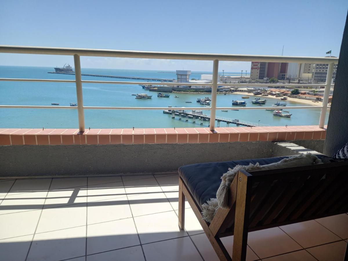 Apartment Yacht Coast Beira Mar Fortaleza (Ceara)